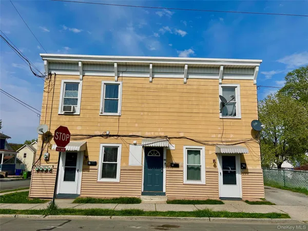 $1,800 | 30 Knapp Avenue, Middletown, NY 10940