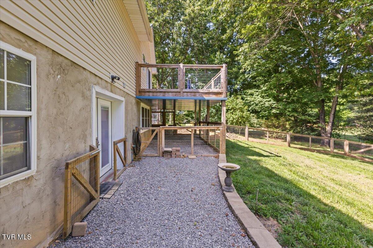 152 Cochran Road Jonesborough, TN 37659 - Photo 49 of 62 48-128A7011