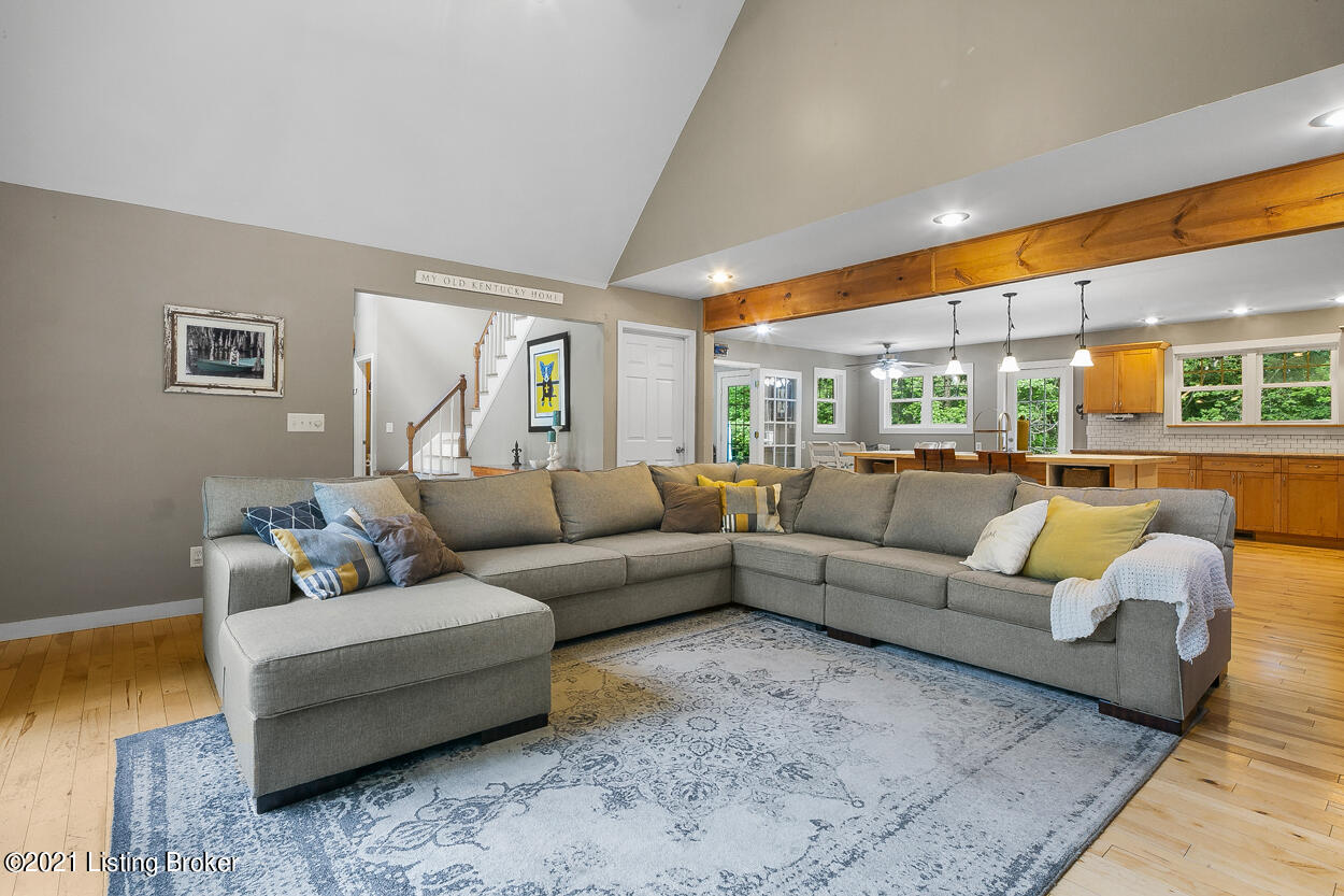 2505 Granger Road Fairdale, KY 40118 - Photo 17 of 63 27