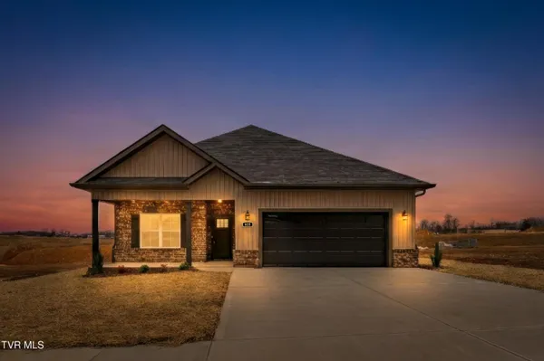 $405,000 | 625 Cherry Marie Drive, Jonesborough, TN 37659