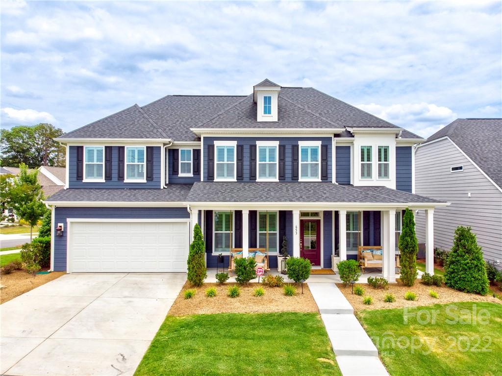653 Crawfish Drive Fort Mill, SC 29708 - Photo 1 of 48 Gallery Image 1