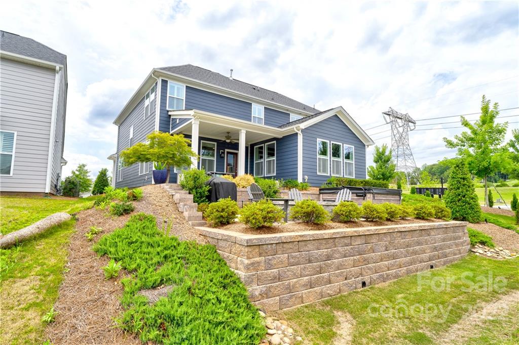 653 Crawfish Drive Fort Mill, SC 29708 - Photo 30 of 48 Gallery Image 30