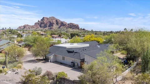 $2,895,000 | 4035 East McDonald Drive, Phoenix, AZ 85018