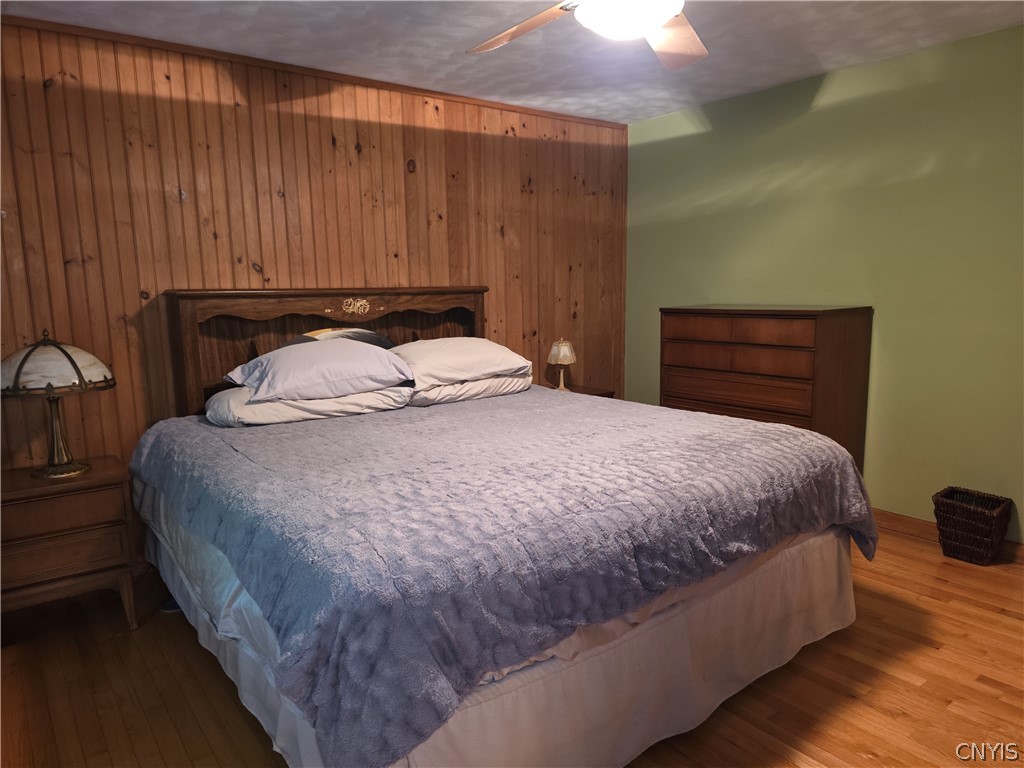 1119 County Rte 6 Hammond, NY 13646 - Photo 14 of 50 Primary Bedroom