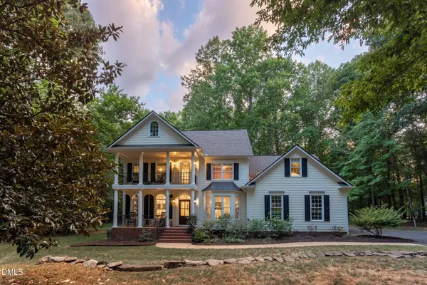 $1,100,000 | 1500 Fernleaf Place, Hillsborough, NC 27278