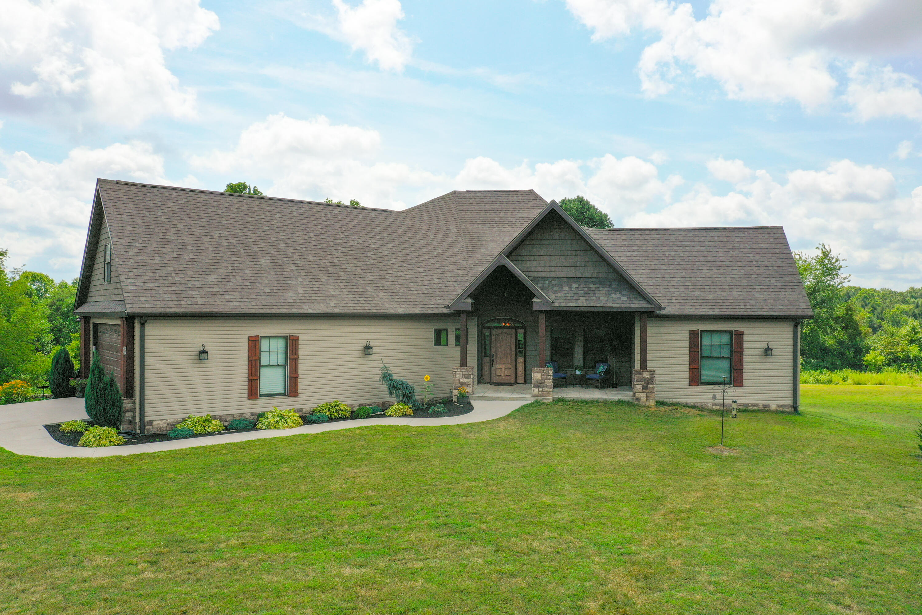 1786 Pine Top Road London, KY 40741 - Photo 3 of 67 DJI_0029