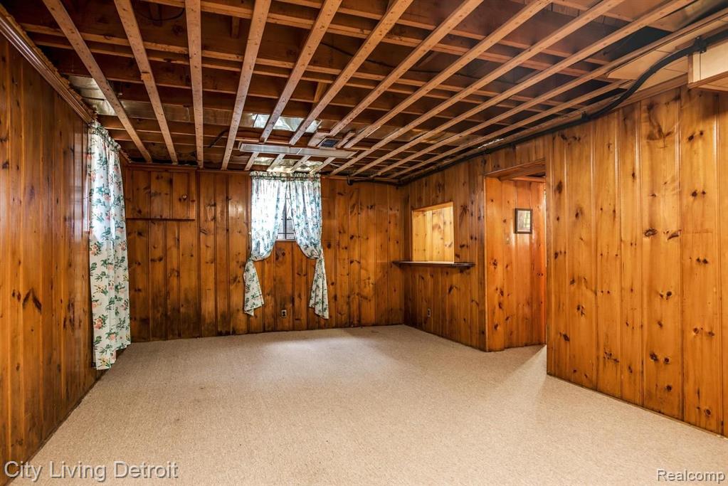 19600 Roslyn Road Detroit, MI 48221 - Photo 28 of 36