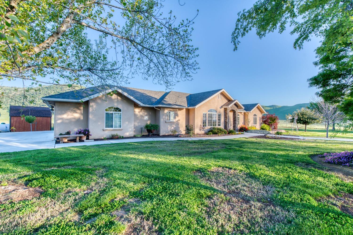 20431 Thermal Road Sanger, CA 93657 - Photo 53 of 88