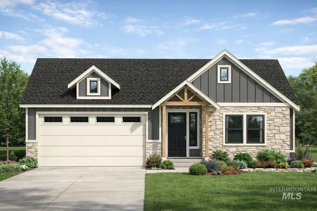$535,000 | 440 South Radiator Way, Boise, ID 83716
