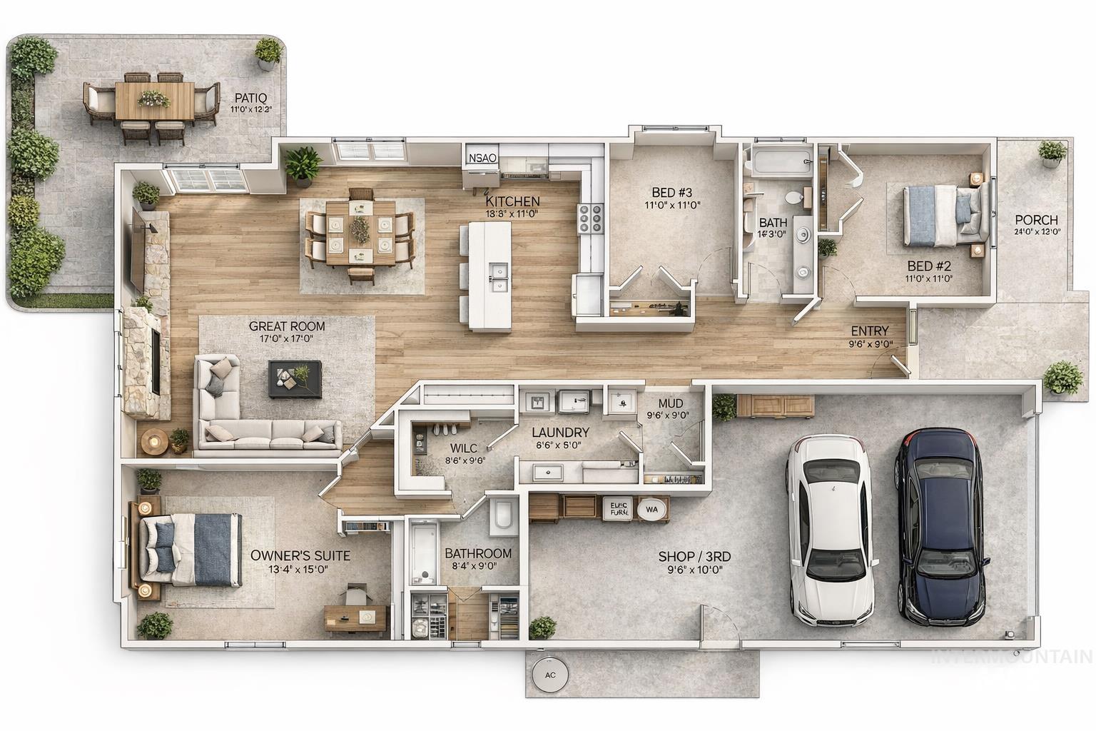 440 South Radiator Way Boise, ID 83716 - Photo 2 of 7