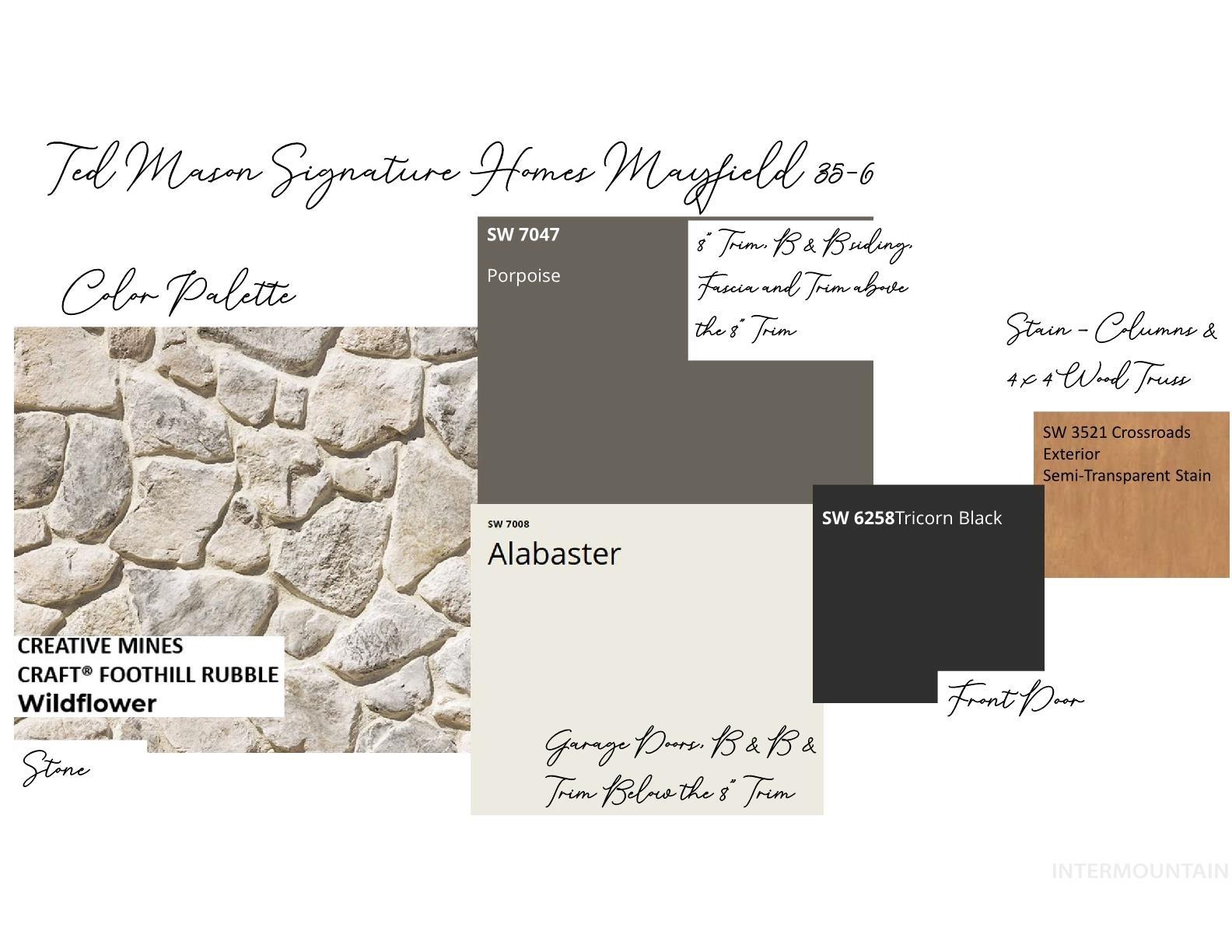 440 South Radiator Way Boise, ID 83716 - Photo 6 of 7 Exterior Selections