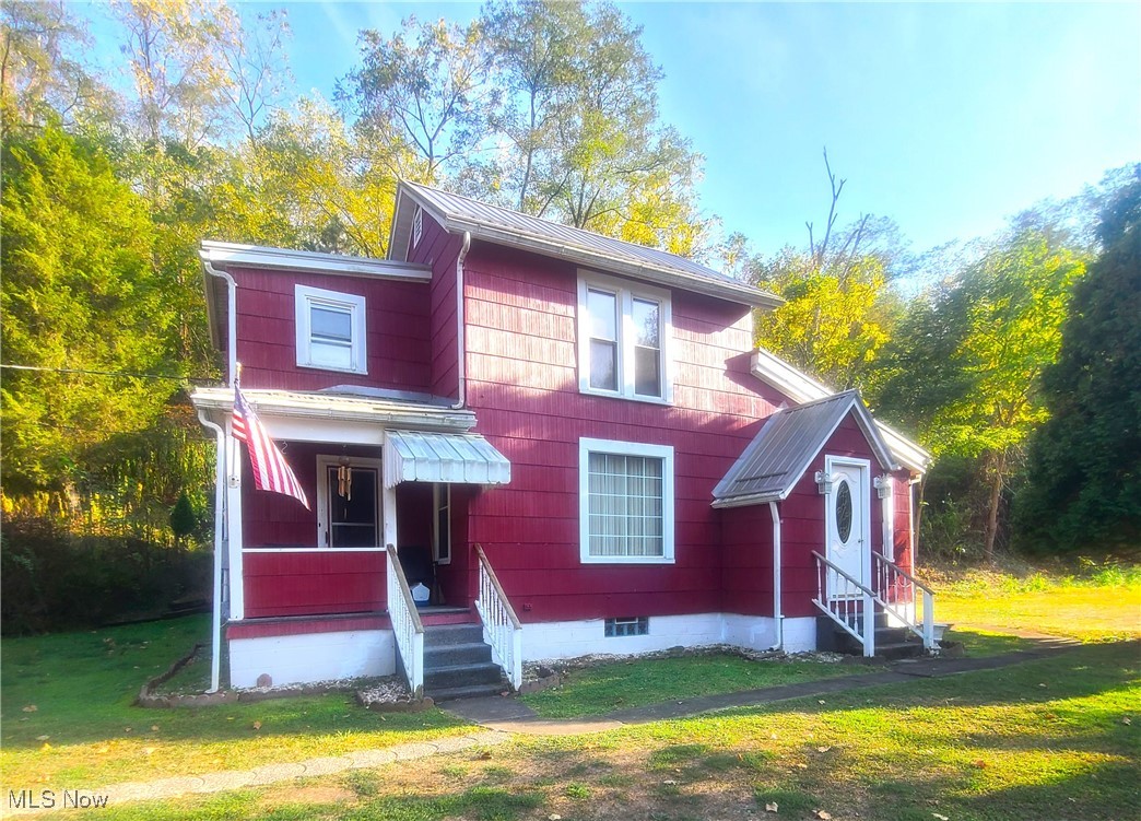 2172 Dolezal Road Dillonvale, OH 43917 - Photo 27 of 32 Gallery Image 27