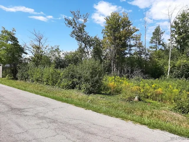 $39,900 | 5962 Rosewood Terrace West, Lake View, NY 14085