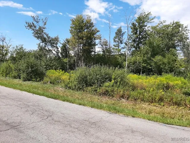 $39,900 | 5962 Rosewood Terrace West, Lake View, NY 14085