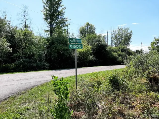 $39,900 | 5962 Rosewood Terrace West, Lake View, NY 14085