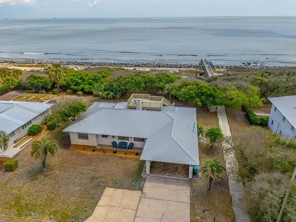 $1,650,000 | 12 Tyler Lane, Jekyll Island, GA 31527