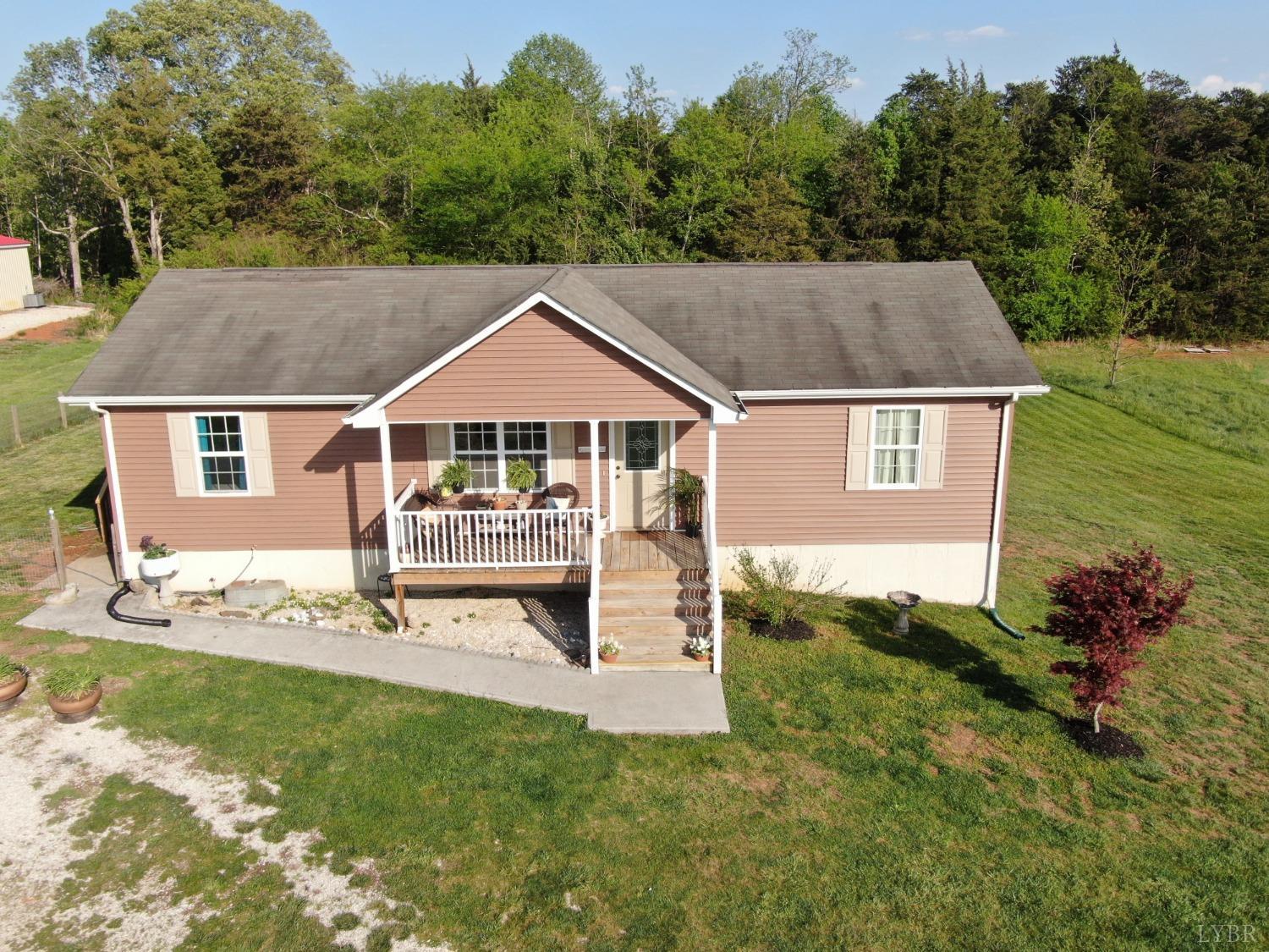 5072 Old Courthouse Road Appomattox, VA 24522 - Photo 1 of 31 Gallery Image 1