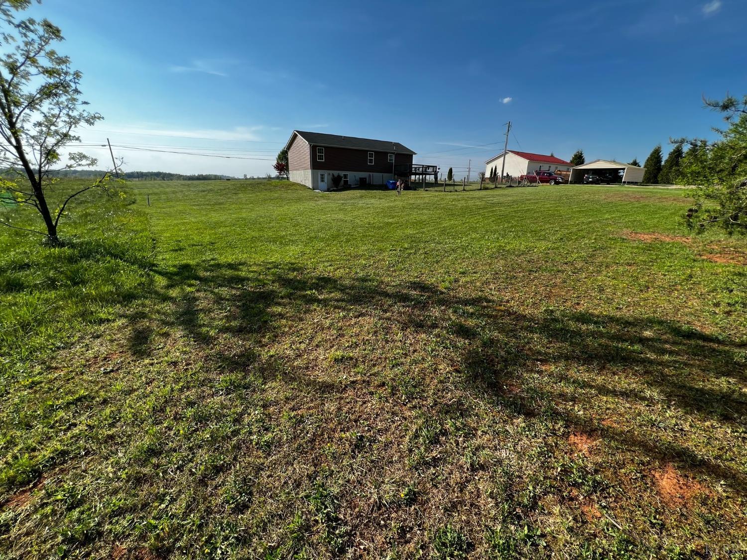 5072 Old Courthouse Road Appomattox, VA 24522 - Photo 28 of 31 Gallery Image 28