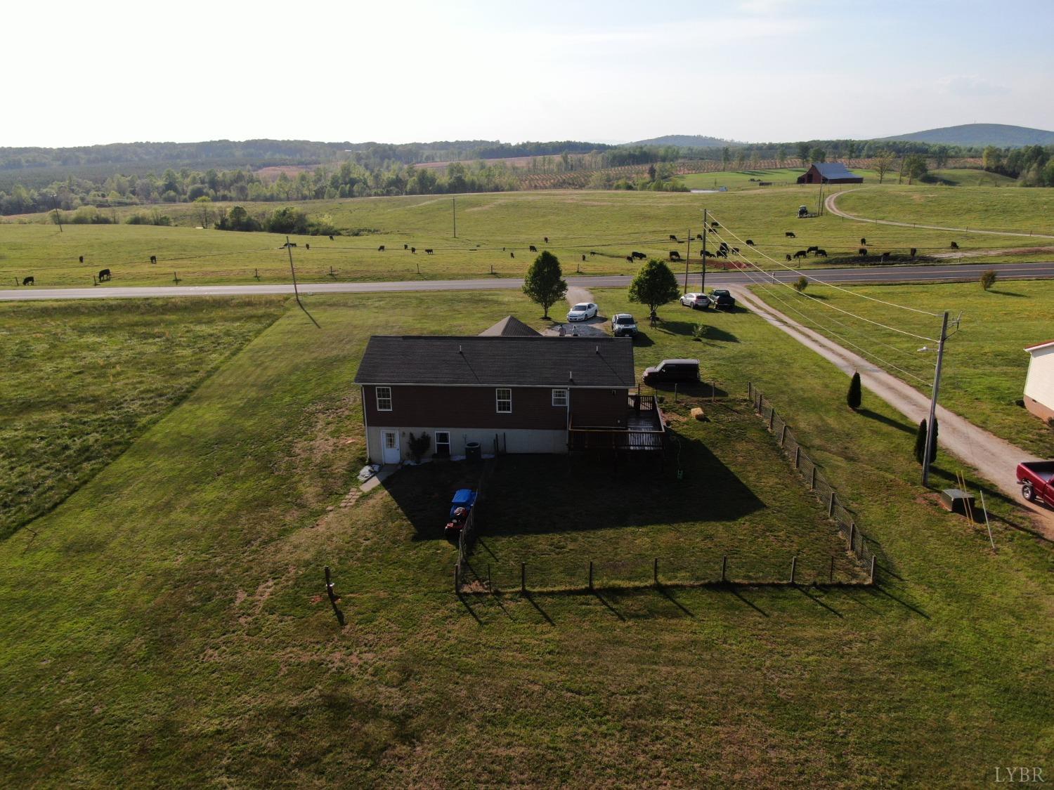 5072 Old Courthouse Road Appomattox, VA 24522 - Photo 29 of 31 Gallery Image 29
