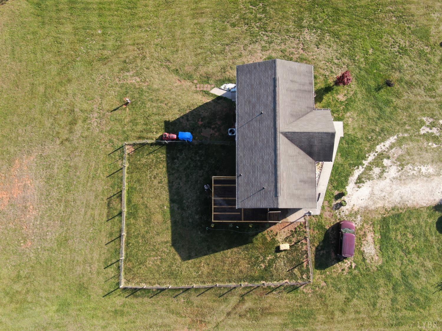 5072 Old Courthouse Road Appomattox, VA 24522 - Photo 30 of 31 Gallery Image 30