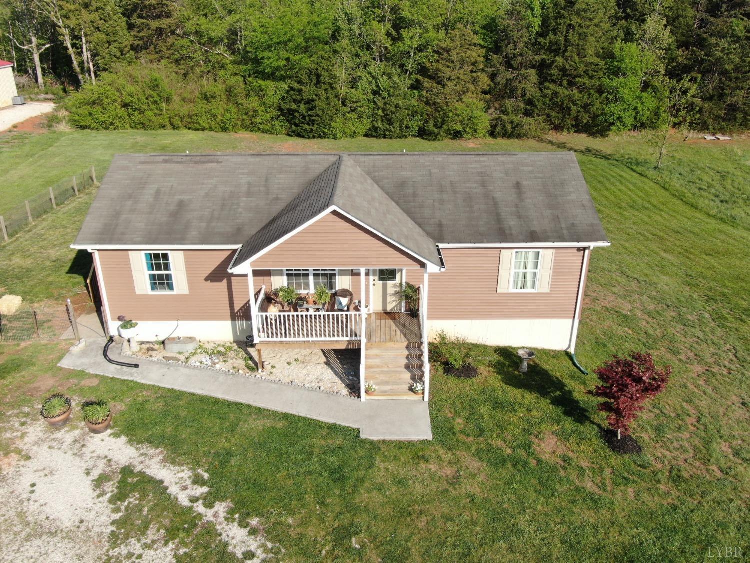 5072 Old Courthouse Road Appomattox, VA 24522 - Photo 31 of 31 Gallery Image 31