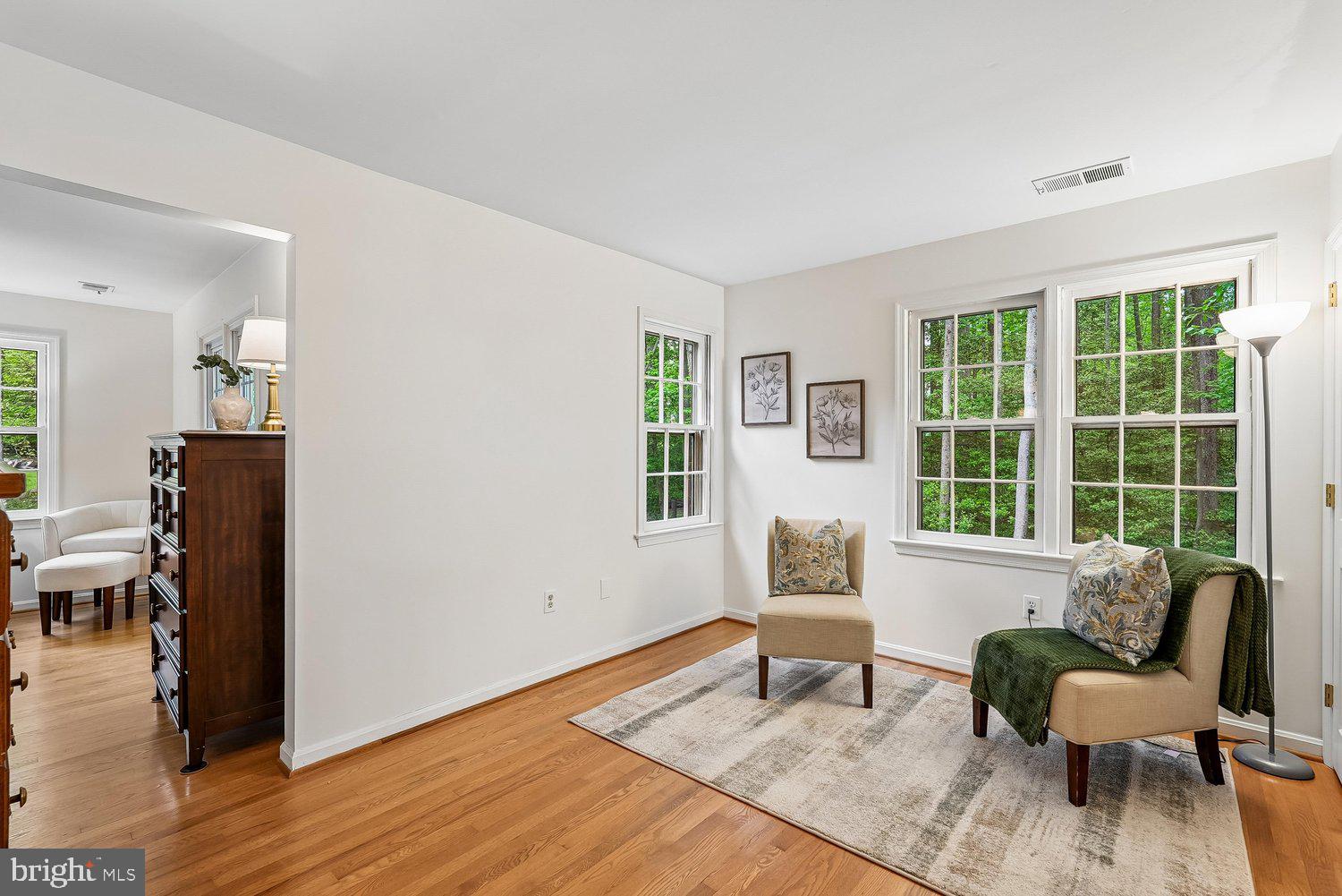 11732 Stuart Mill Road Oakton, VA 22124 - Photo 37 of 79 Primary Bedroom