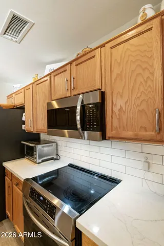 $399,900 | 5830 East McKellips Road, Unit 105, Mesa, AZ 85215