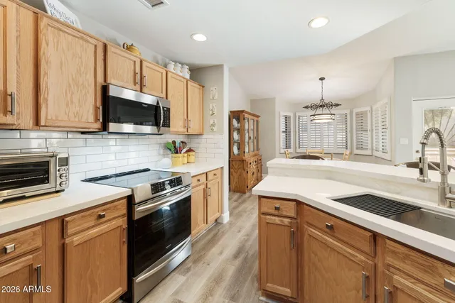 $399,900 | 5830 East McKellips Road, Unit 105, Mesa, AZ 85215