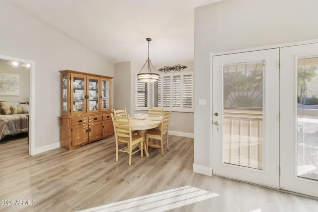 $399,900 | 5830 East McKellips Road, Unit 105, Mesa, AZ 85215