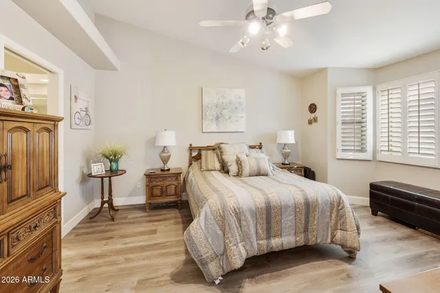 $399,900 | 5830 East McKellips Road, Unit 105, Mesa, AZ 85215