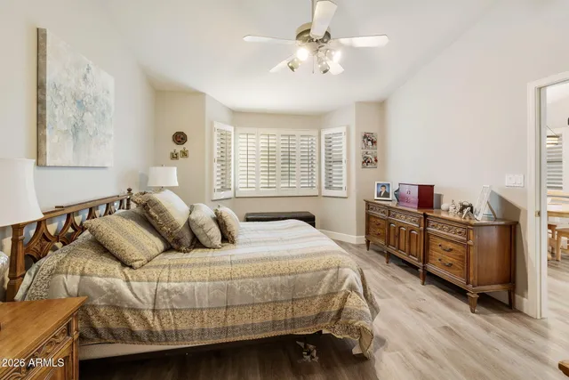 $399,900 | 5830 East McKellips Road, Unit 105, Mesa, AZ 85215