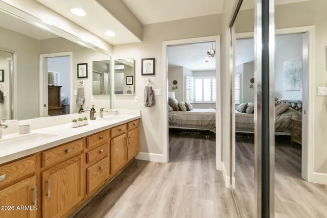 $399,900 | 5830 East McKellips Road, Unit 105, Mesa, AZ 85215