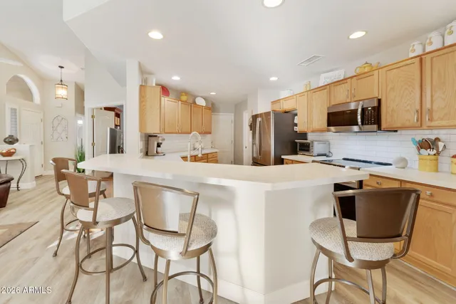 $399,900 | 5830 East McKellips Road, Unit 105, Mesa, AZ 85215