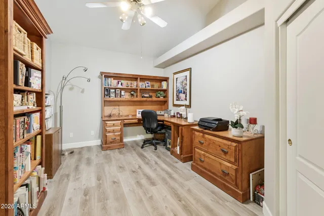 $399,900 | 5830 East McKellips Road, Unit 105, Mesa, AZ 85215