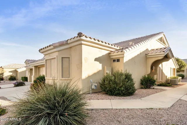 $399,900 | 5830 East McKellips Road, Unit 105, Mesa, AZ 85215