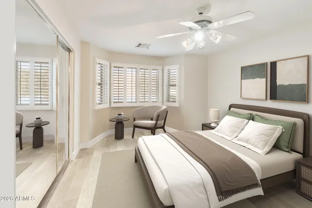 $399,900 | 5830 East McKellips Road, Unit 105, Mesa, AZ 85215