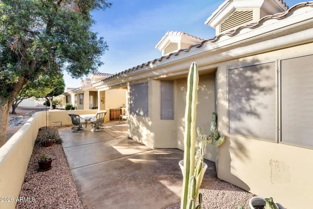 $399,900 | 5830 East McKellips Road, Unit 105, Mesa, AZ 85215