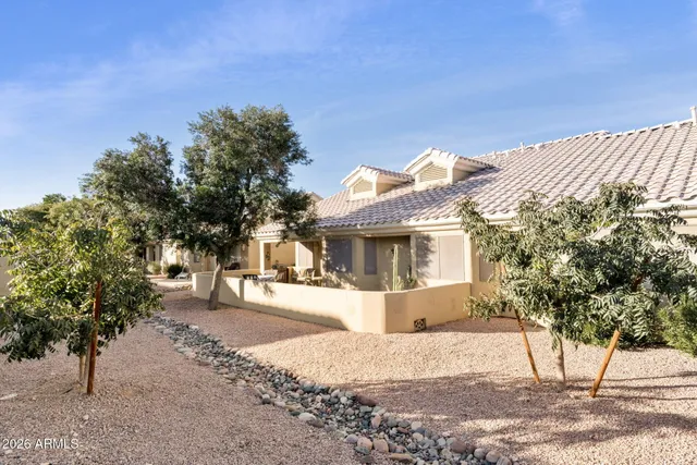 $399,900 | 5830 East McKellips Road, Unit 105, Mesa, AZ 85215