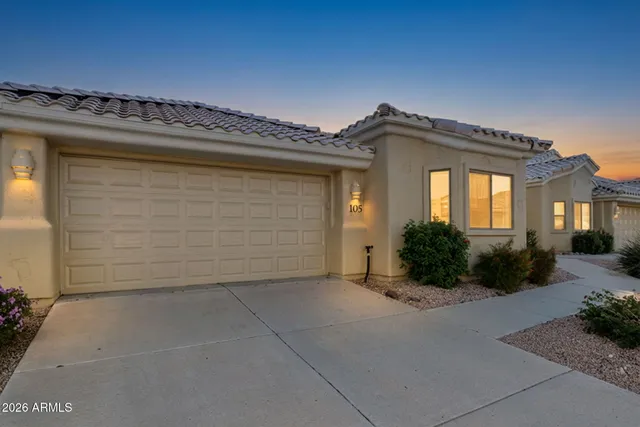 $399,900 | 5830 East McKellips Road, Unit 105, Mesa, AZ 85215