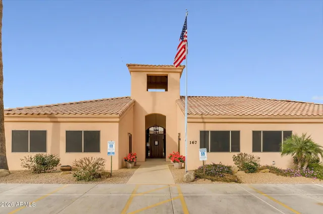 $399,900 | 5830 East McKellips Road, Unit 105, Mesa, AZ 85215
