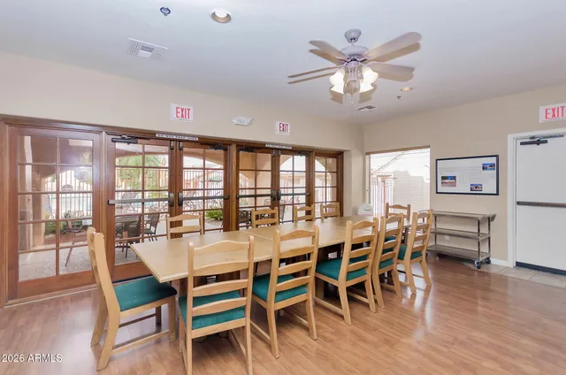 $399,900 | 5830 East McKellips Road, Unit 105, Mesa, AZ 85215