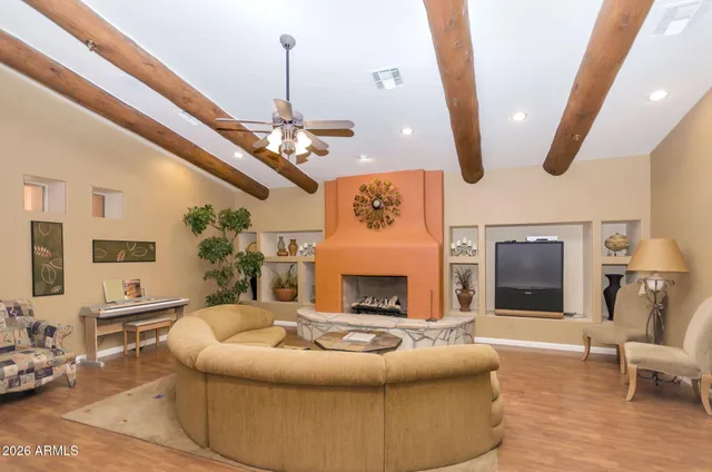 $399,900 | 5830 East McKellips Road, Unit 105, Mesa, AZ 85215