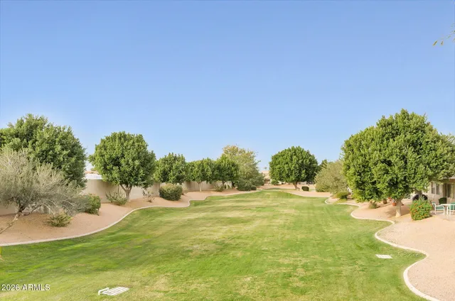 $399,900 | 5830 East McKellips Road, Unit 105, Mesa, AZ 85215