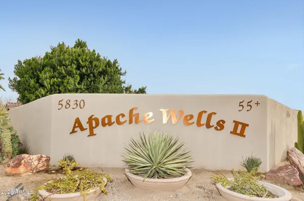 $399,900 | 5830 East McKellips Road, Unit 105, Mesa, AZ 85215