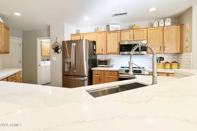 $399,900 | 5830 East McKellips Road, Unit 105, Mesa, AZ 85215