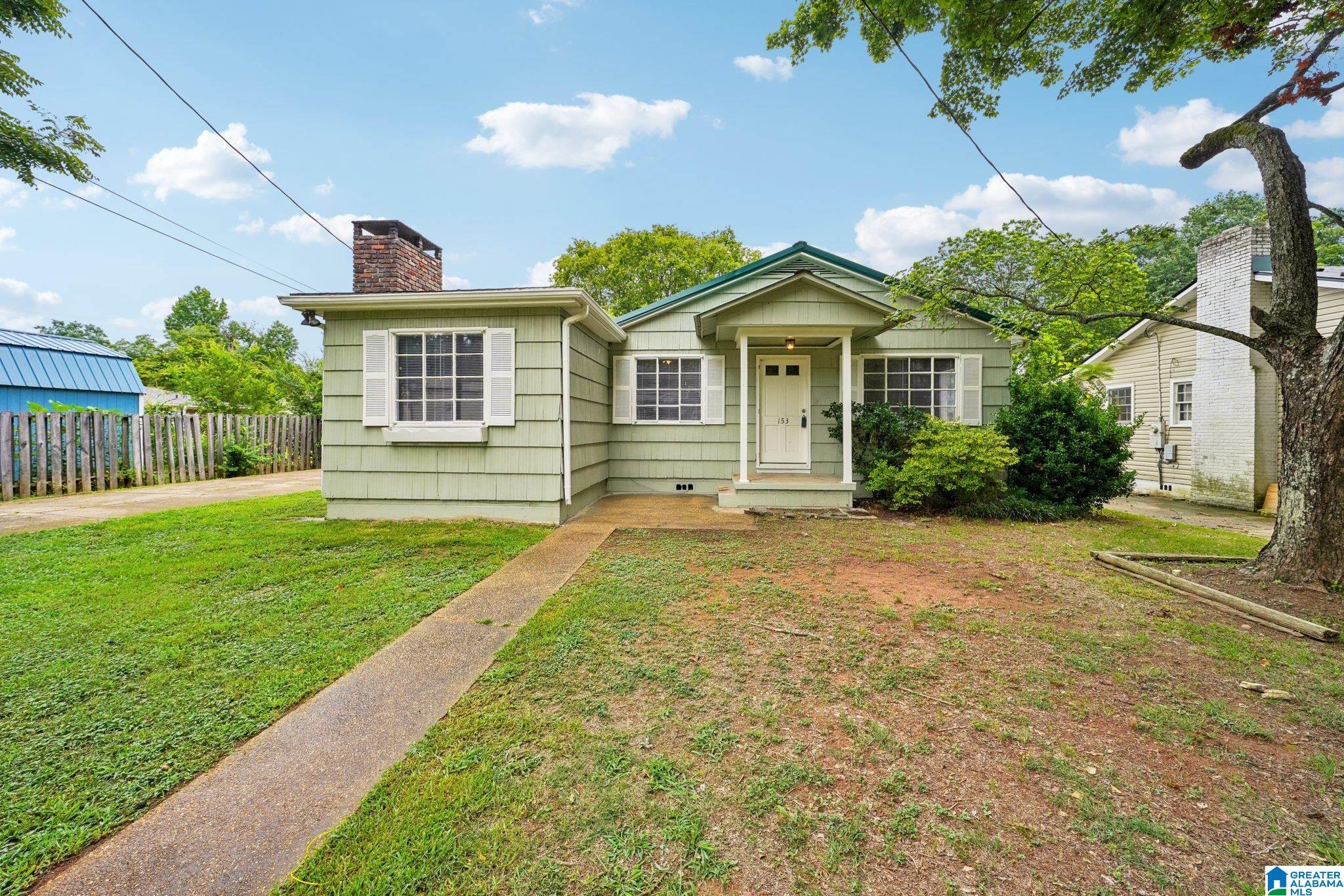 153 23rd Street Bessemer, AL 35023 - Photo 2 of 29