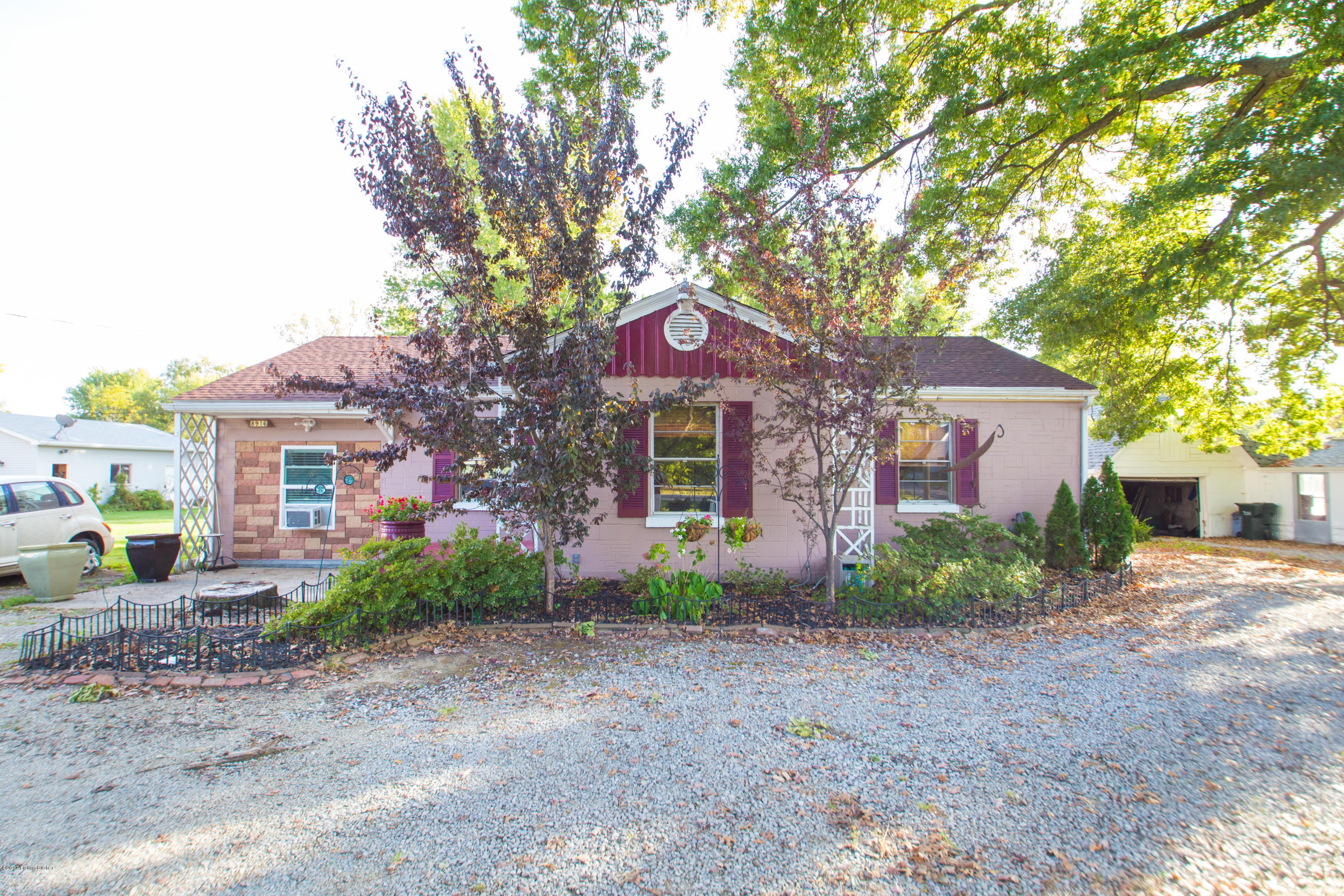 8916 Ferndale Road Louisville, KY 40291 - Photo 1 of 40 8916_Ferndale_Rd-53