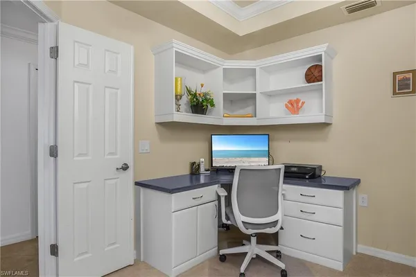 a view of a workspace