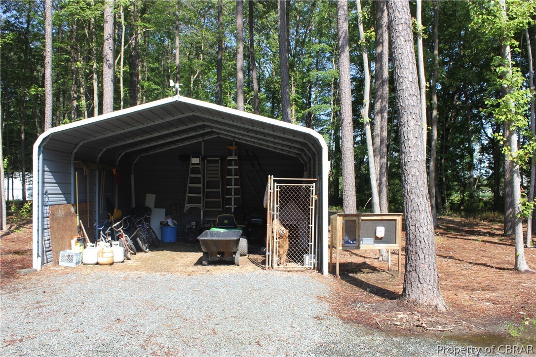 226 Bar Neck Road Port Haywood, VA 23138 - Photo 3 of 35