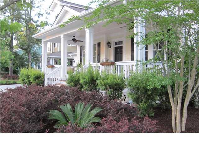 1855 Hall Point Road Mount Pleasant, SC 29466 - Photo 2 of 4 Additional Photo
